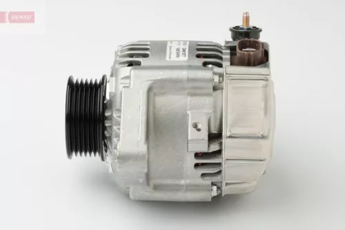 Alternator DENSO DAN1077)