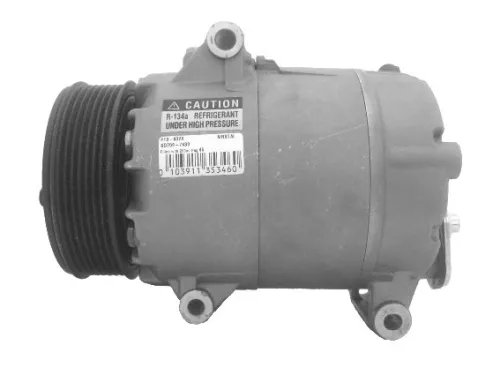 Compressor, airconditioning Airstal 10-0329)