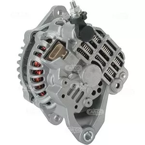 Dynamo HC-Cargo F 032 113 324)
