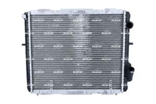 Radiator, motorkoeling NRF 507345)