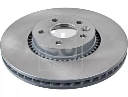 Remschijf FEBI BILSTEIN 175205)