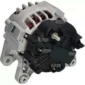 Dynamo HC-Cargo F 032 116 368)
