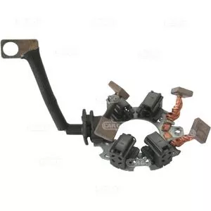 Holder, carbon brushes HC-Cargo F 032 235 214)