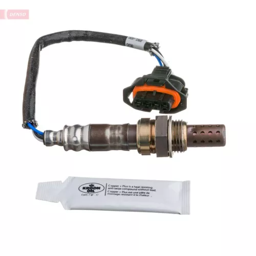 Oxygen Sensor DENSO DOX-1568)
