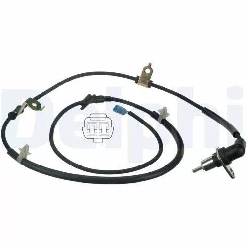 Sensor, wielsnelheid DELPHI SS20404)