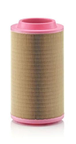 Air Filter MANN-FILTER C 23 610)