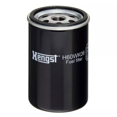 Fuel Filter HENGST FILTER H60WK06)