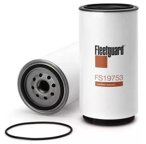 Fuel Filter FLEETGUARD FS19753)