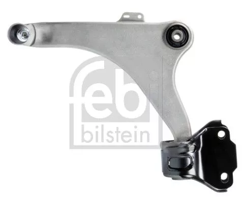 Control/Trailing Arm, wheel suspension FEBI BILSTEIN 176881)