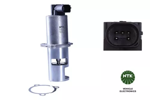 EGR-klep NTK 91057)