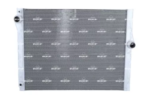 Radiator, engine cooling NRF 550185)