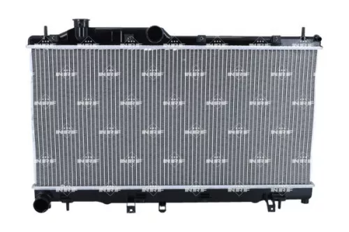 Radiator, motorkoeling NRF 550188)