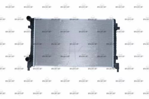 Radiator, motorkoeling NRF 550194)