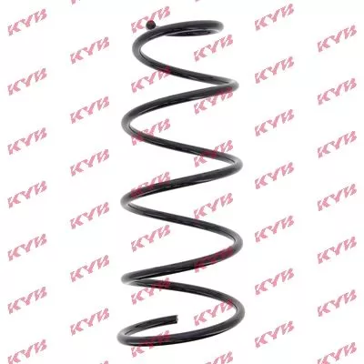 Veerophanging KYB RC2348)