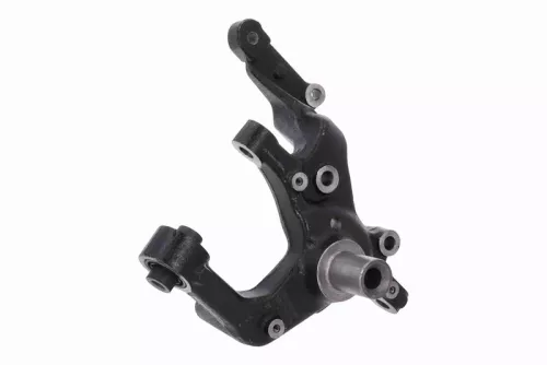 Steering Knuckle, wheel suspension VAICO V10-5122)