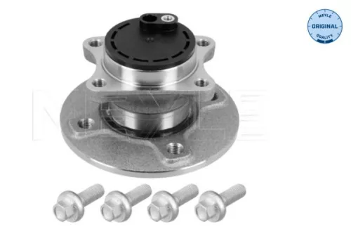 Wheel Hub MEYLE 11-14 750 0034)
