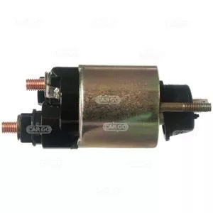 Solenoid Switch, starter HC-Cargo F 032 234 992)