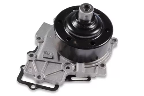 Water Pump, engine cooling HEPU P1516A)