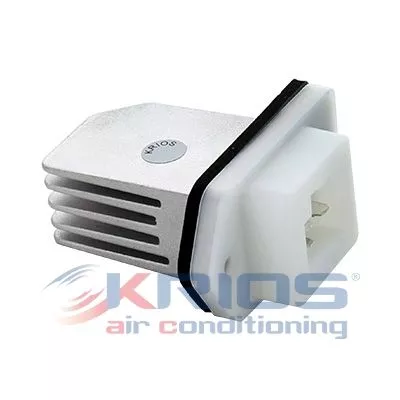 Regelaar, interne ventilator MEAT & DORIA K106104)