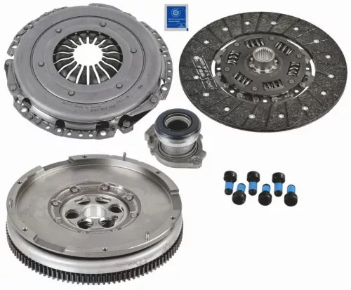 Koppelingsset SACHS 2290 601 111)