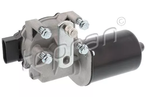 Ruitenwissermotor TOPRAN 115 066)