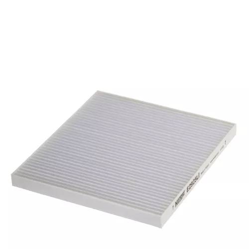 Filter, cabin air HENGST FILTER E2925LI)