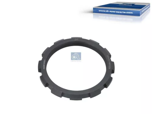Asmoer, aandrijfas DT Spare Parts 4.30223)