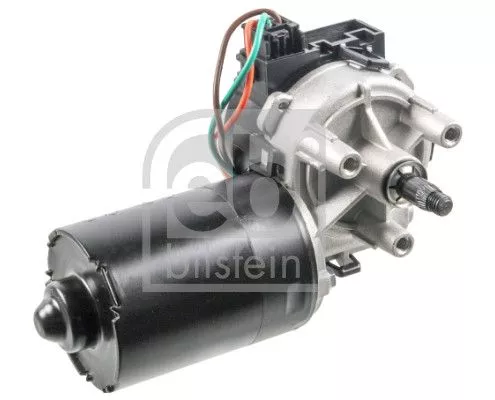 Ruitenwissermotor FEBI BILSTEIN 107272)