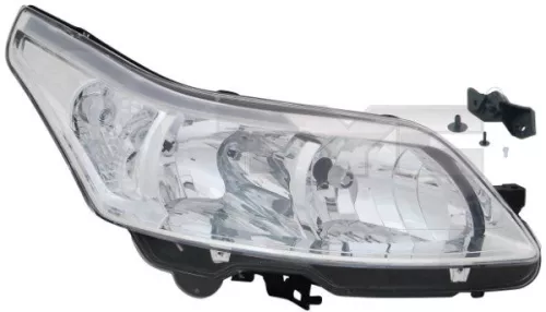 Koplamp TYC 20-0664-15-2)