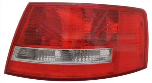 Achterlichtunit TYC 11-11895-01-2)