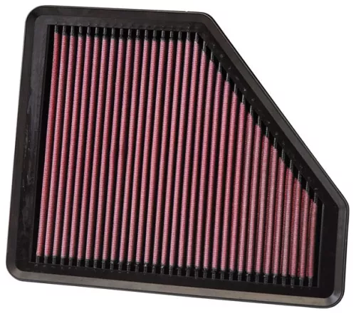 Luchtfilter K&N FILTERS 33-2958)