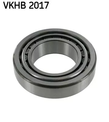 Wheel Bearing SKF VKHB 2017)