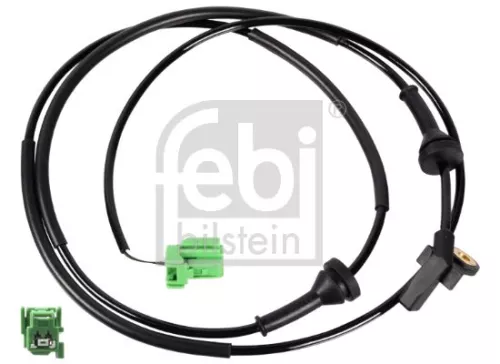 Sensor, wielsnelheid FEBI BILSTEIN 172515)