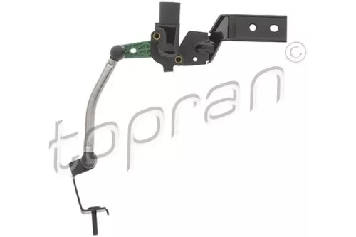 Sensor, koplampnivellering TOPRAN 623 168)