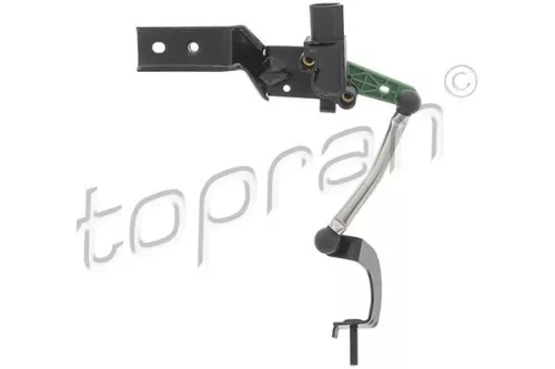 Sensor, koplampnivellering TOPRAN 623 169)