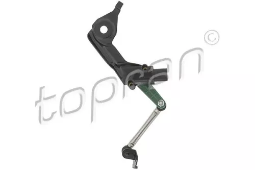 Sensor, koplampnivellering TOPRAN 623 171)