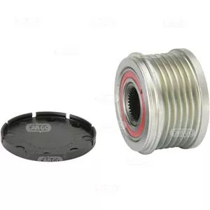 Alternator Freewheel Clutch HC-Cargo F 032 330 240)