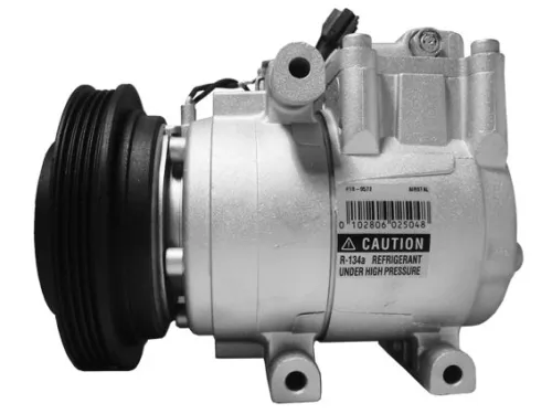 Compressor, airconditioning Airstal 10-0572)