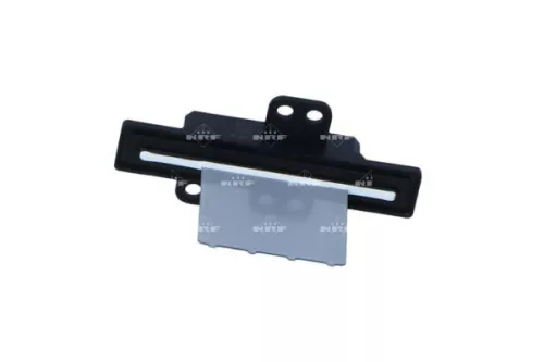 Weerstand, interne ventilator NRF 342027)