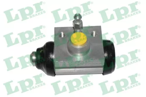 Wielremcilinder LPR 5385)