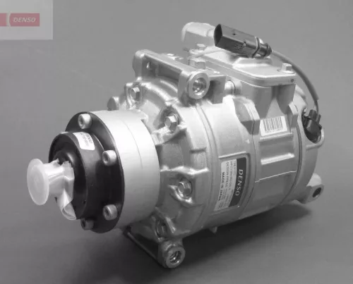 Compressor, air conditioning DENSO DCP02055)
