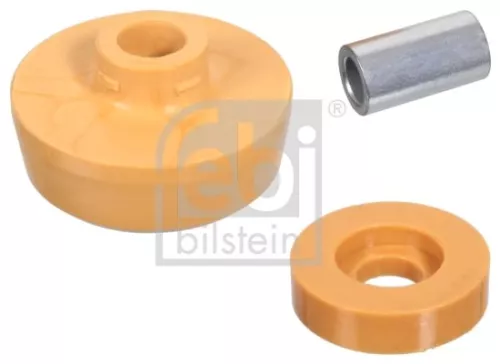 Rubber Buffer, suspension FEBI BILSTEIN 103112)