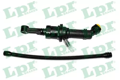 Hoofdremcilinder, koppeling LPR 2575)