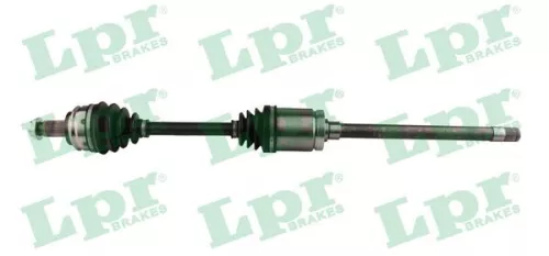 Drive Shaft LPR DS52551)