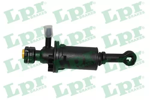 Hoofdremcilinder, koppeling LPR 2587)