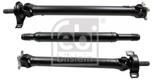 Aandrijfas, asaandrijving FEBI BILSTEIN 174106)