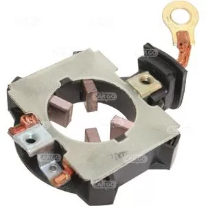 Holder, carbon brushes HC-Cargo F 032 235 390)