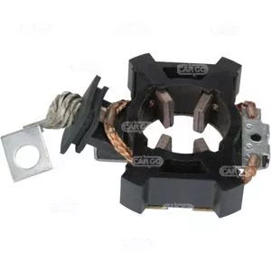 Holder, carbon brushes HC-Cargo F 032 239 582)