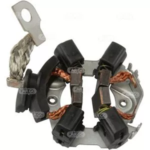 Holder, carbon brushes HC-Cargo F 032 235 401)