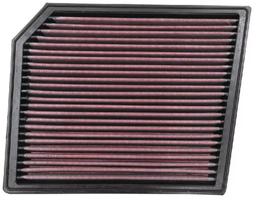 Luchtfilter K&N FILTERS 33-5111)